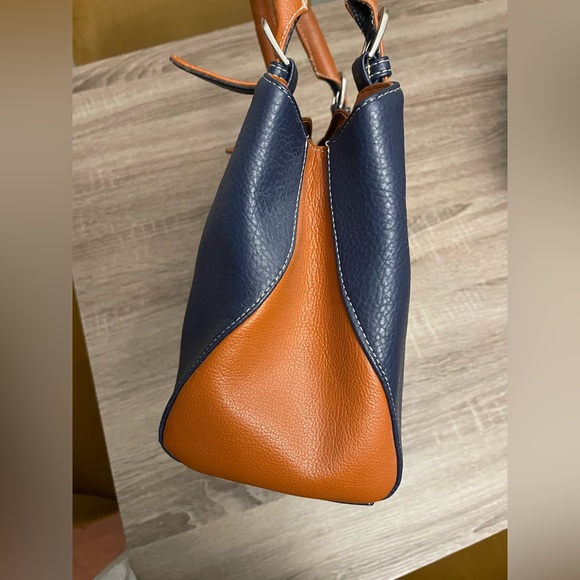 Ralph Lauren Satchel - Picture 5 of 7